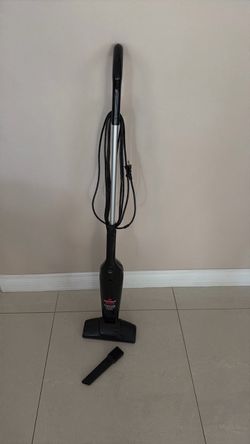 Bissell feather weight Bagless vacuum , $21