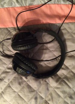 Headphones