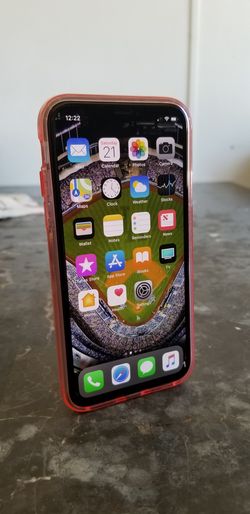 IPHONE X CASES
