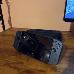 Lenovo Legion Go | 8.8” 144Hz 16g RAM 512 GB SSD