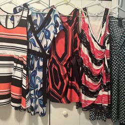 Women’s Dresses M-XL