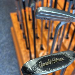 Over 60 Putter Golf Clubs For Sale