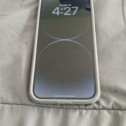 Unlocked IPhone 14 Pro max