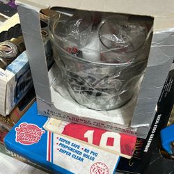 Coors light package set