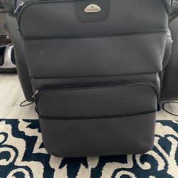 Samsonite Luggage