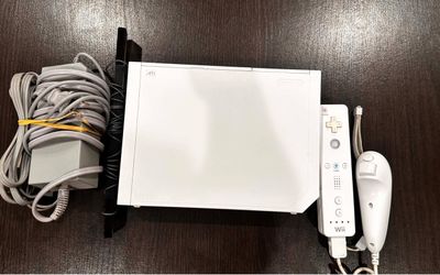 Nintendo Wii