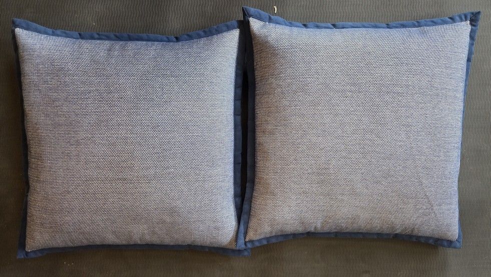 Throw Pillows