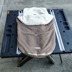 JJ Cole Collections Bundleme Stroller Cover
