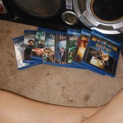 Harry Potter Collection