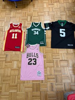 Kids Jersey