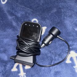 Dash Cam front only WiFi 4K HD