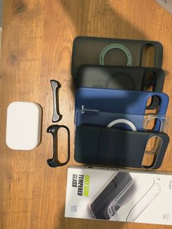 Pixel 10 Pro XL cases