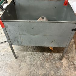 Metal Bins For Whatever