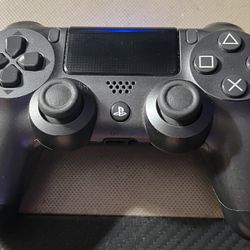 Ps4 Controller