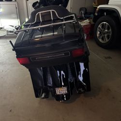 2000 Harley Davidson Ultra