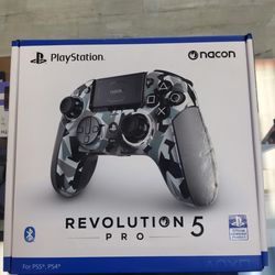 Playstation Revolution 5 pro