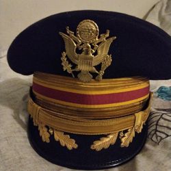 Army Military Hat 