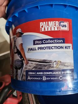 Fall Protection