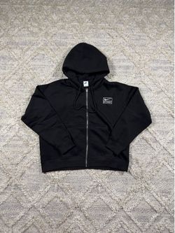 Nike x Stussy Hoodie