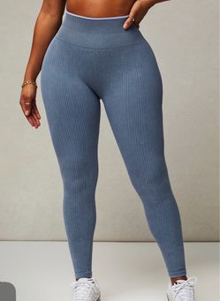 Fabletics high waisted leggings