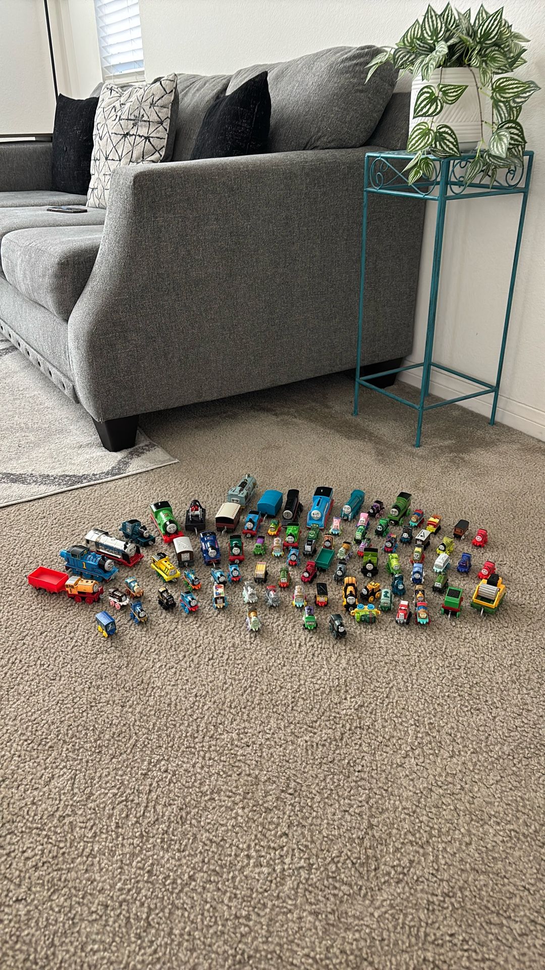 Thomas And friends Train Bundle π