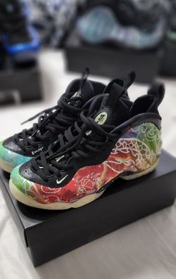 NIKE AIR FOAMS. FOAMPOSITE BEIJING FOAMS for Sale in Amity Harbor NY OfferUp