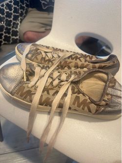 Michael kors sneakers