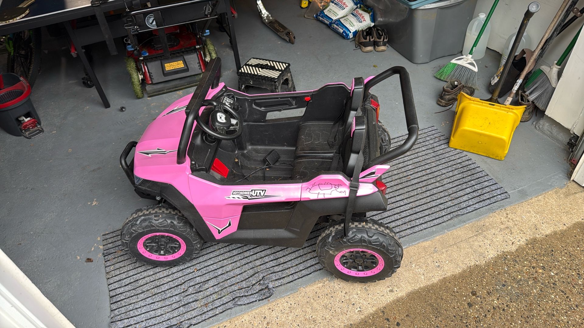 Toy Car