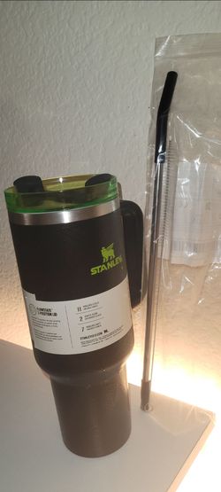 Stanley Tumbler
