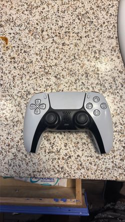 Ps5 remote