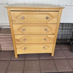 Dresser ALL WOOD 