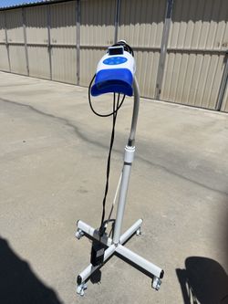 Teeth Whitening Machine