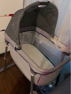 Graco Bassinet