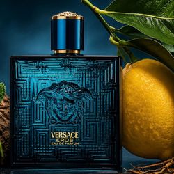 Versace Eros Eau de Parfum