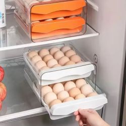 Egg Holder New / Gray Color Available 