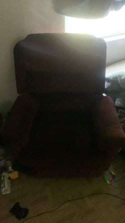 Recliner