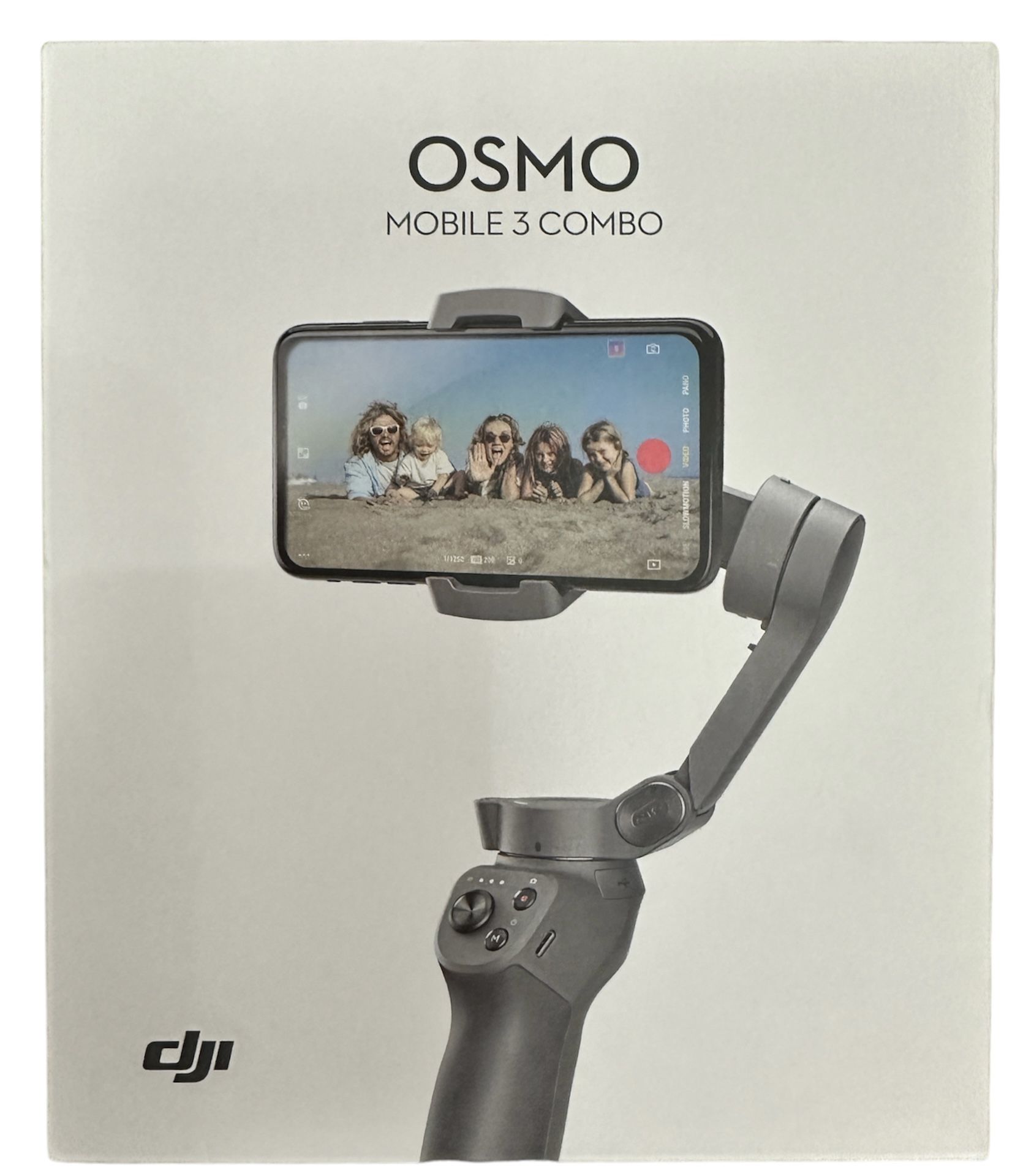 DJI Osmo Mobile