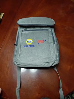 Backpack Insulated Hot/cold