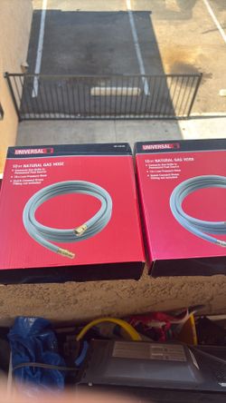 Gas kits