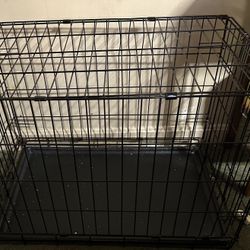 Dog Crate