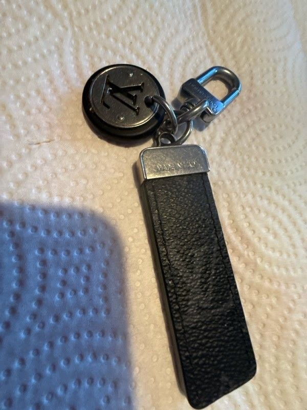 Louis Vuitton Keychain 