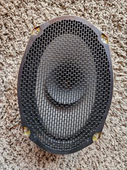 Mopar Car Subwoofer - not free