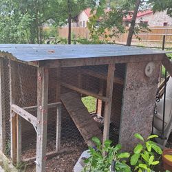 Jaula Para Gallinas