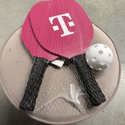 Pickleball Set