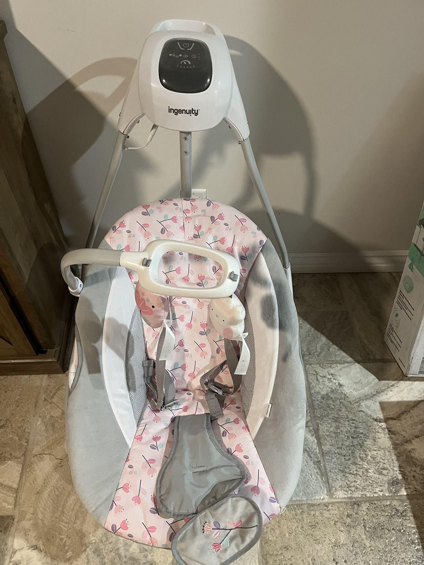Ingenuity Baby Swing