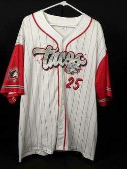 XL Fresno grizzly taco truck Jersey