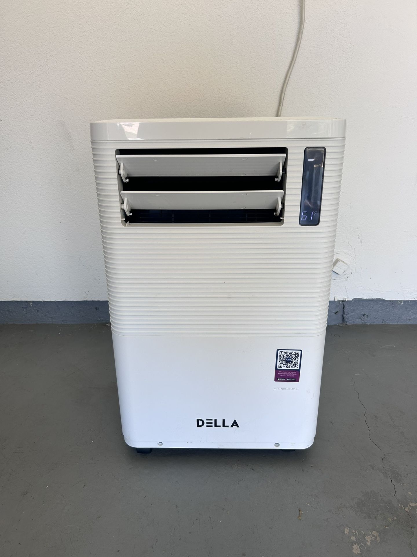 Portable AC Unit