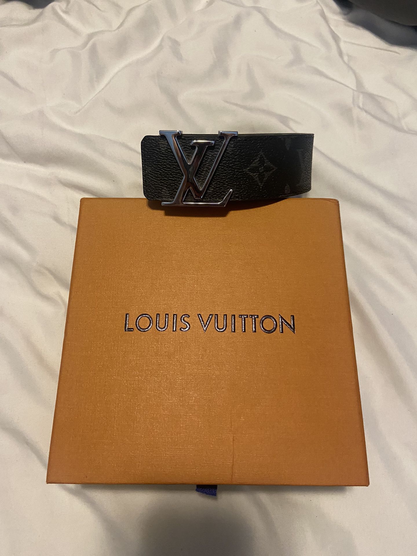 Louis Vuitton Belt 32/36