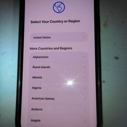 Apple iphone 16 plus icloud locked