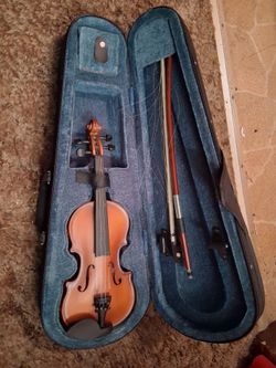 Kids violin